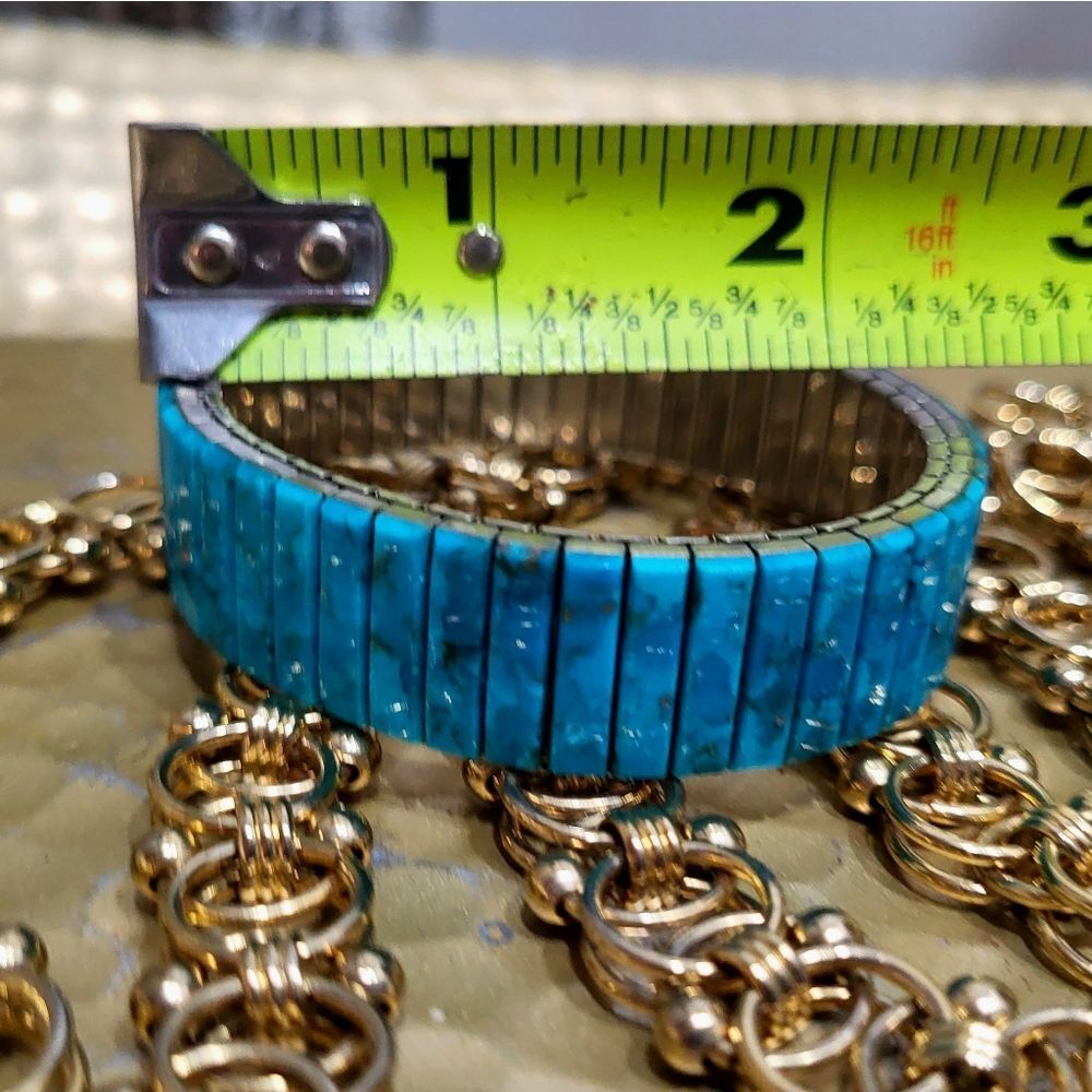 Casual Bracelet 37.7 grams